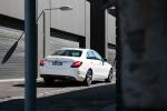 Mercedes-Benz C200 Avantgarde Line 2018 года (WW)